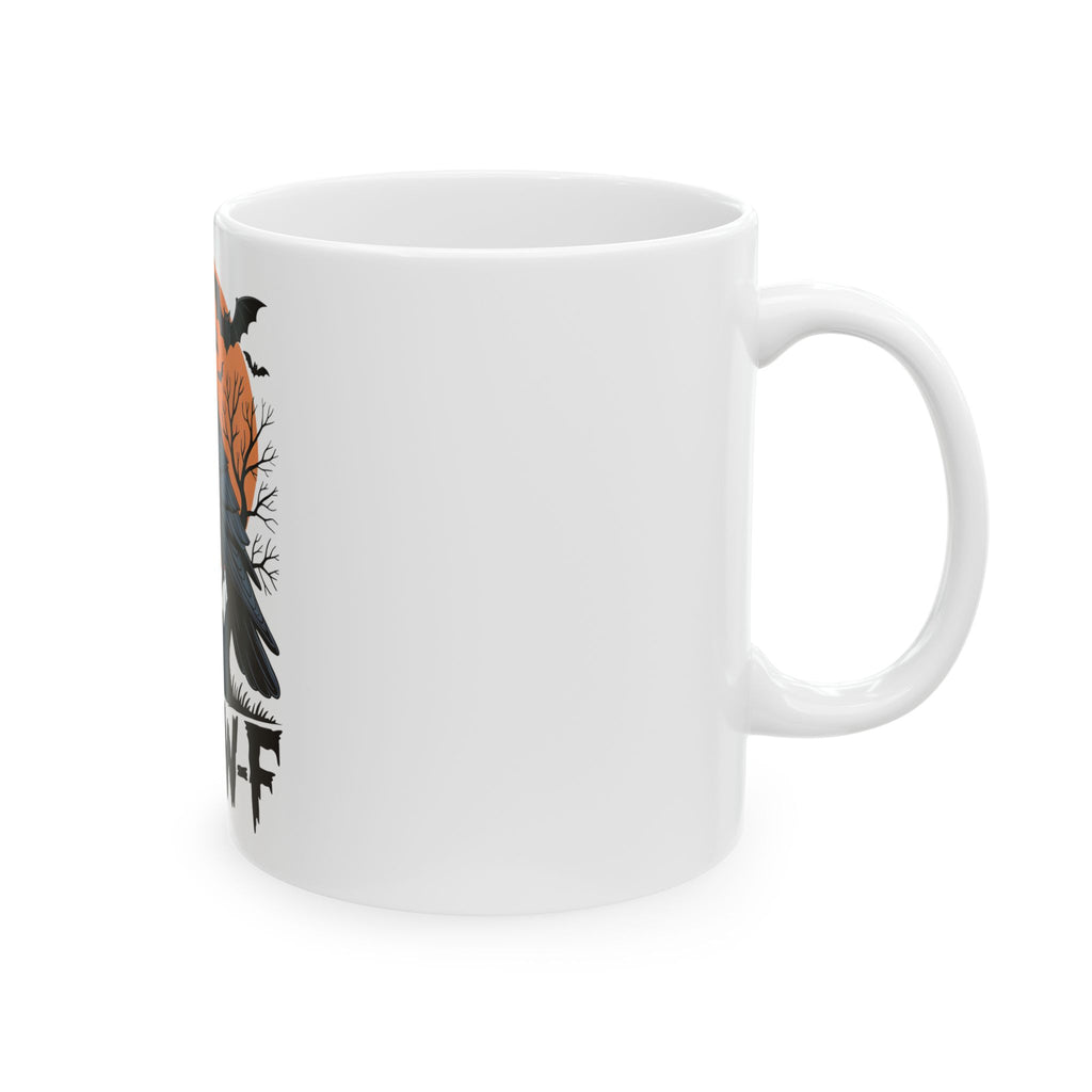 Ceramic Mug, (11oz, 15oz)
