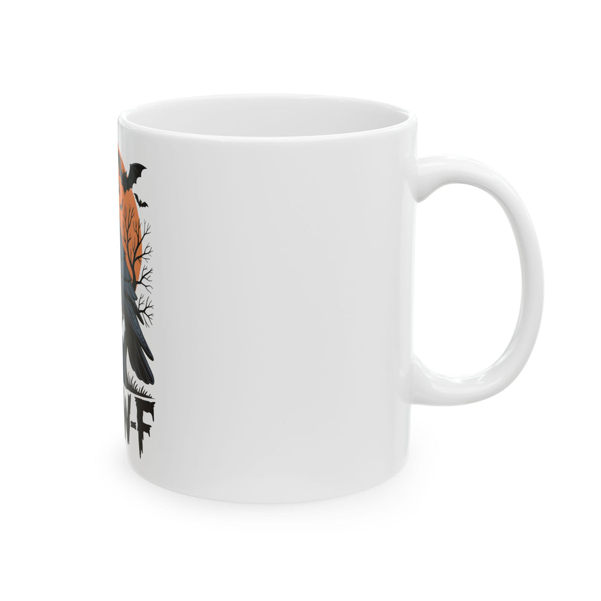 Ceramic Mug, (11oz, 15oz)