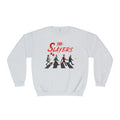 Unisex NuBlend® Crewneck Sweatshirt
