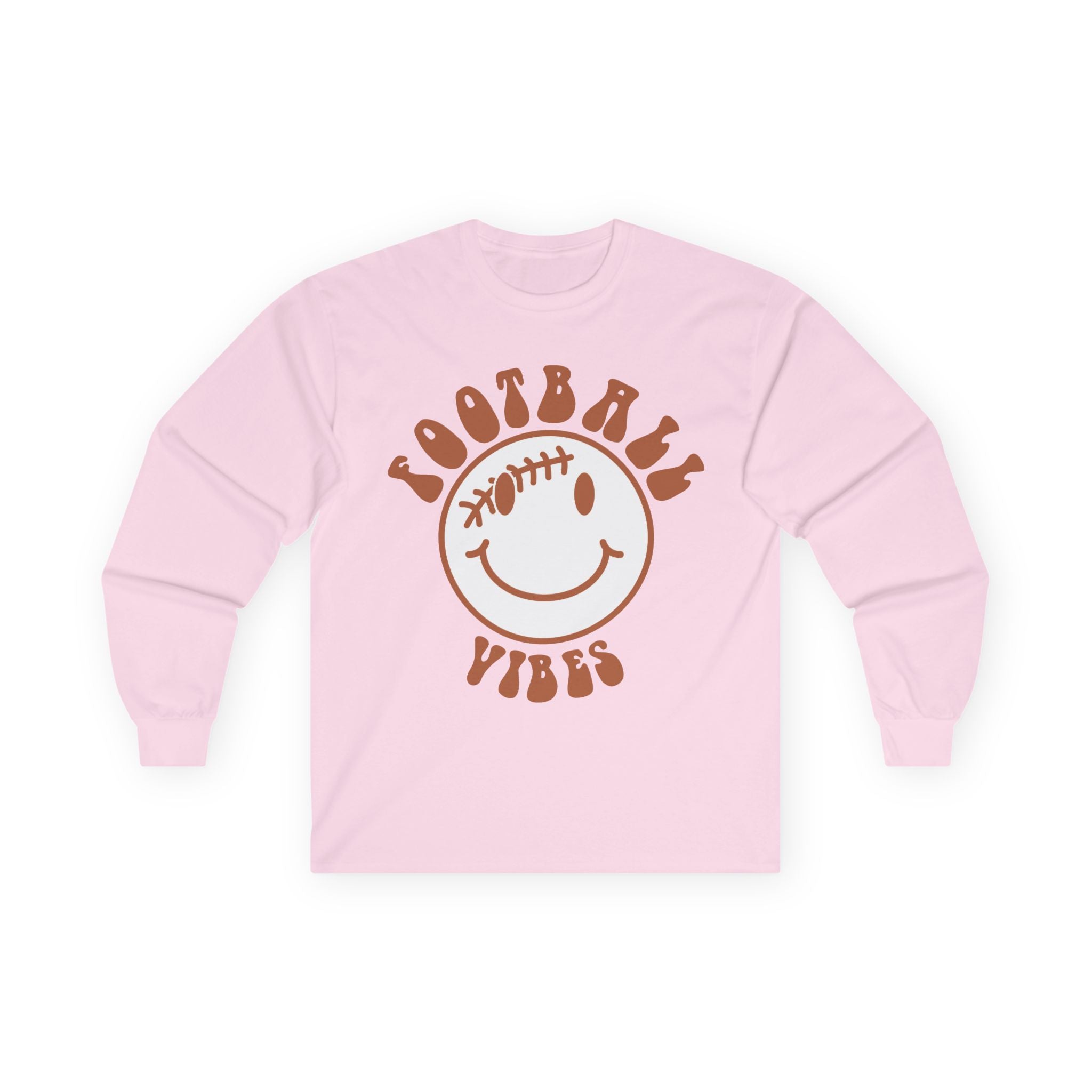 Unisex Ultra Cotton Long Sleeve Tee