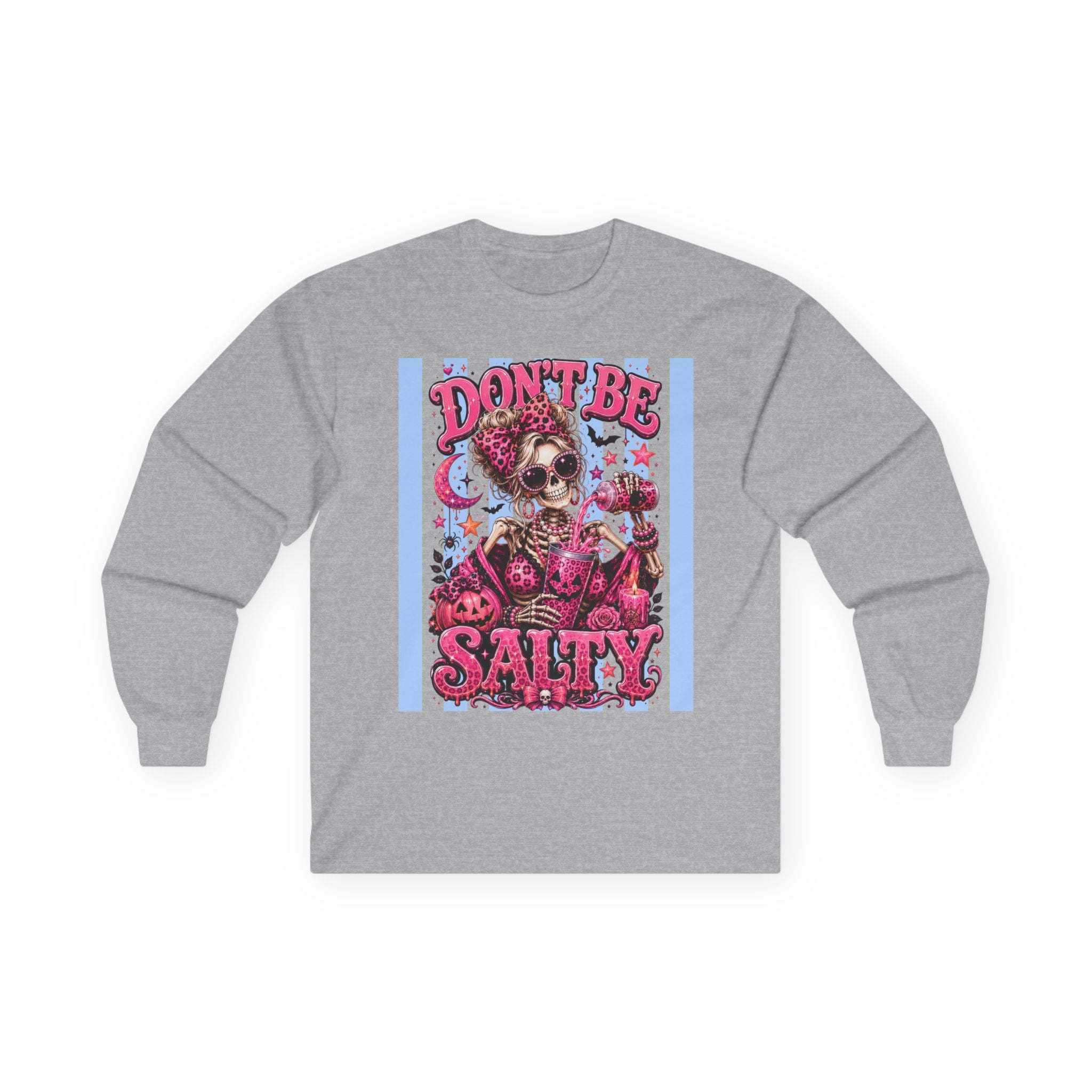 Unisex Ultra Cotton Long Sleeve Tee