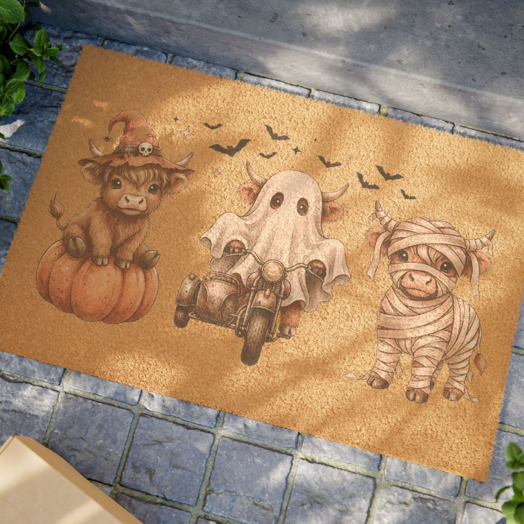 Doormat