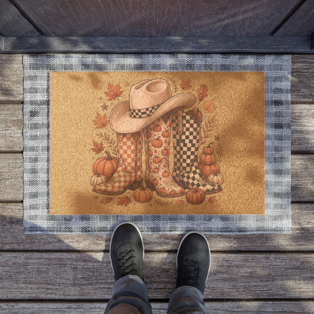 Doormat