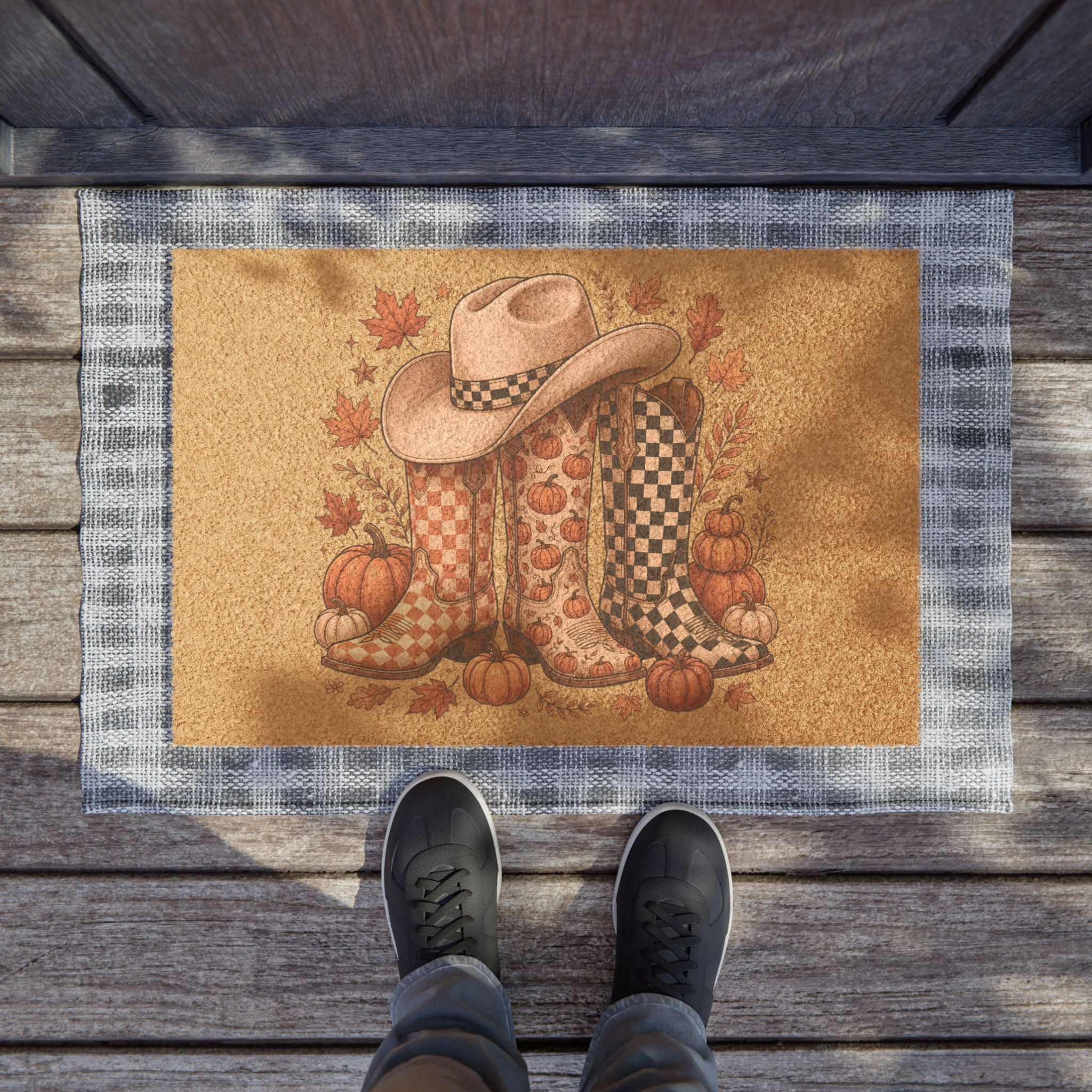 Doormat