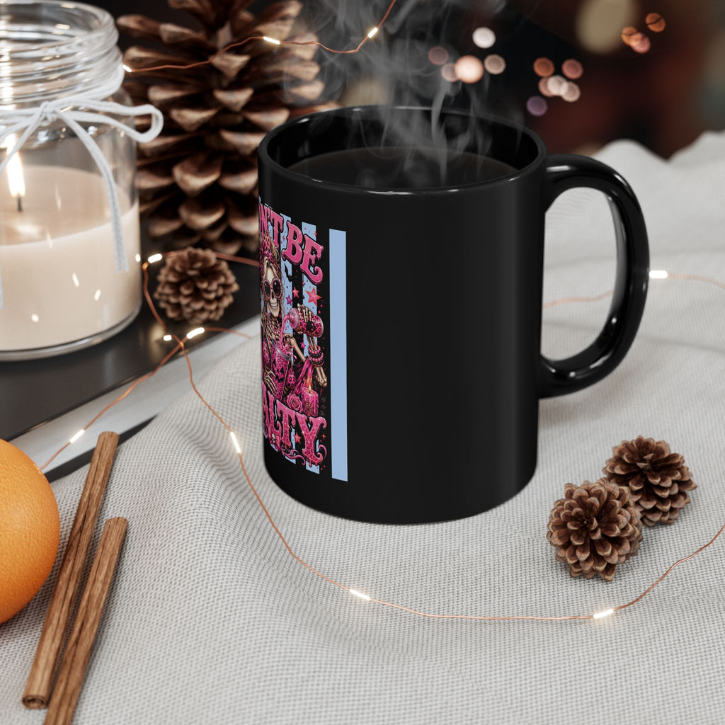 Black Mug (11oz, 15oz)