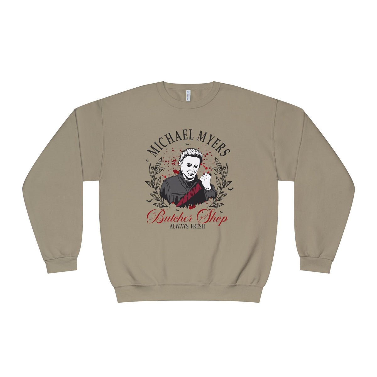 Unisex NuBlend® Crewneck Sweatshirt