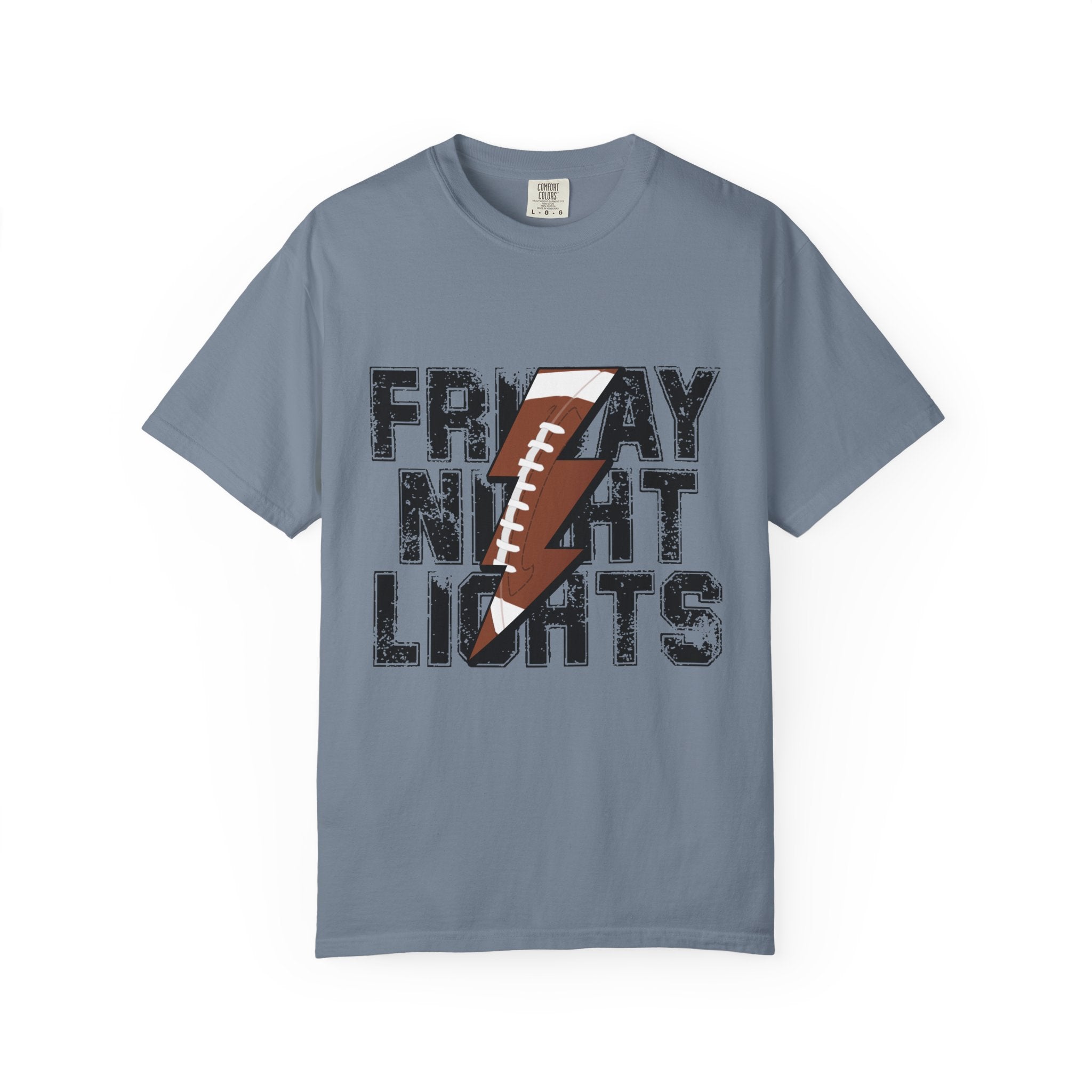 Friday Night Lights Football T-Shirt