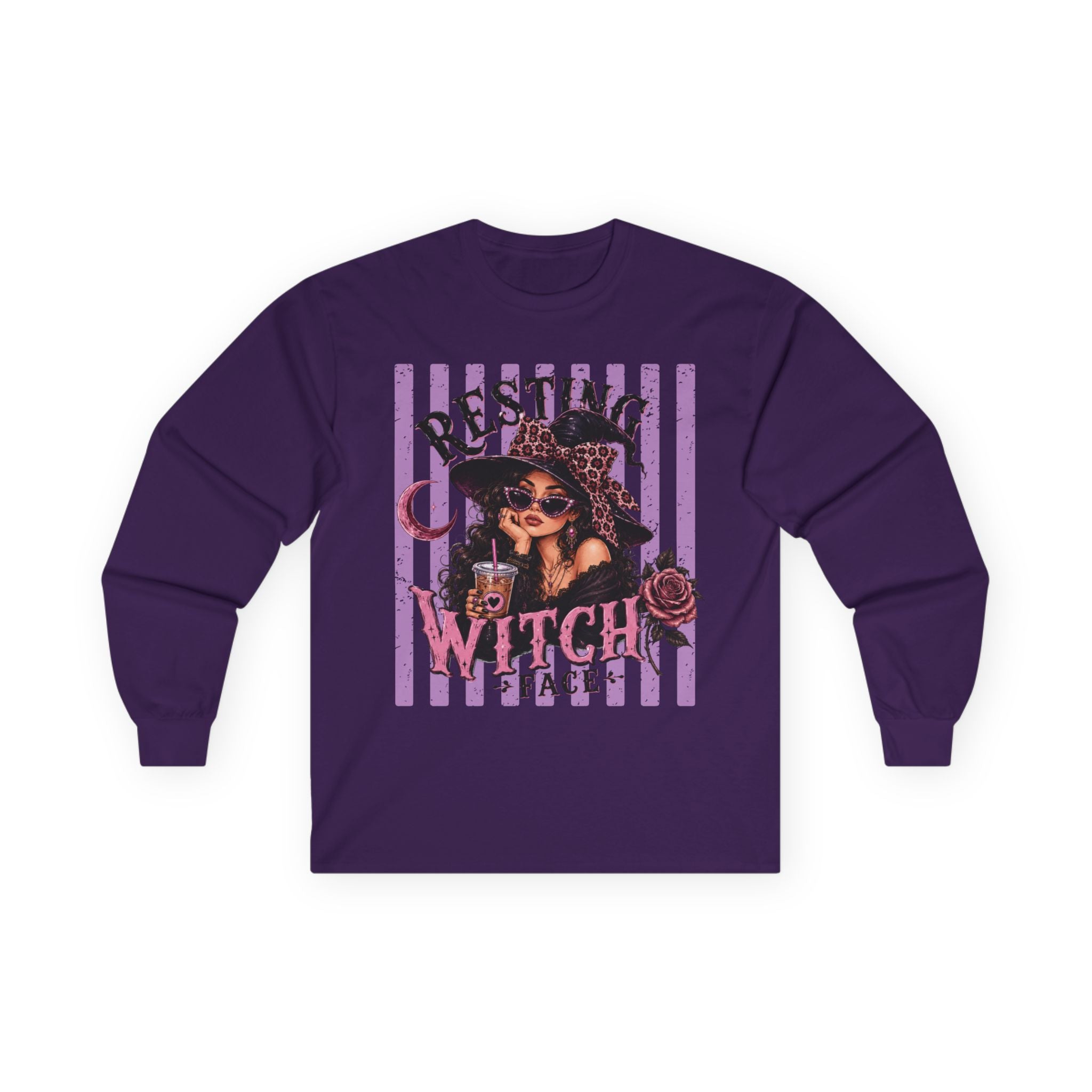 Unisex Ultra Cotton Long Sleeve Tee