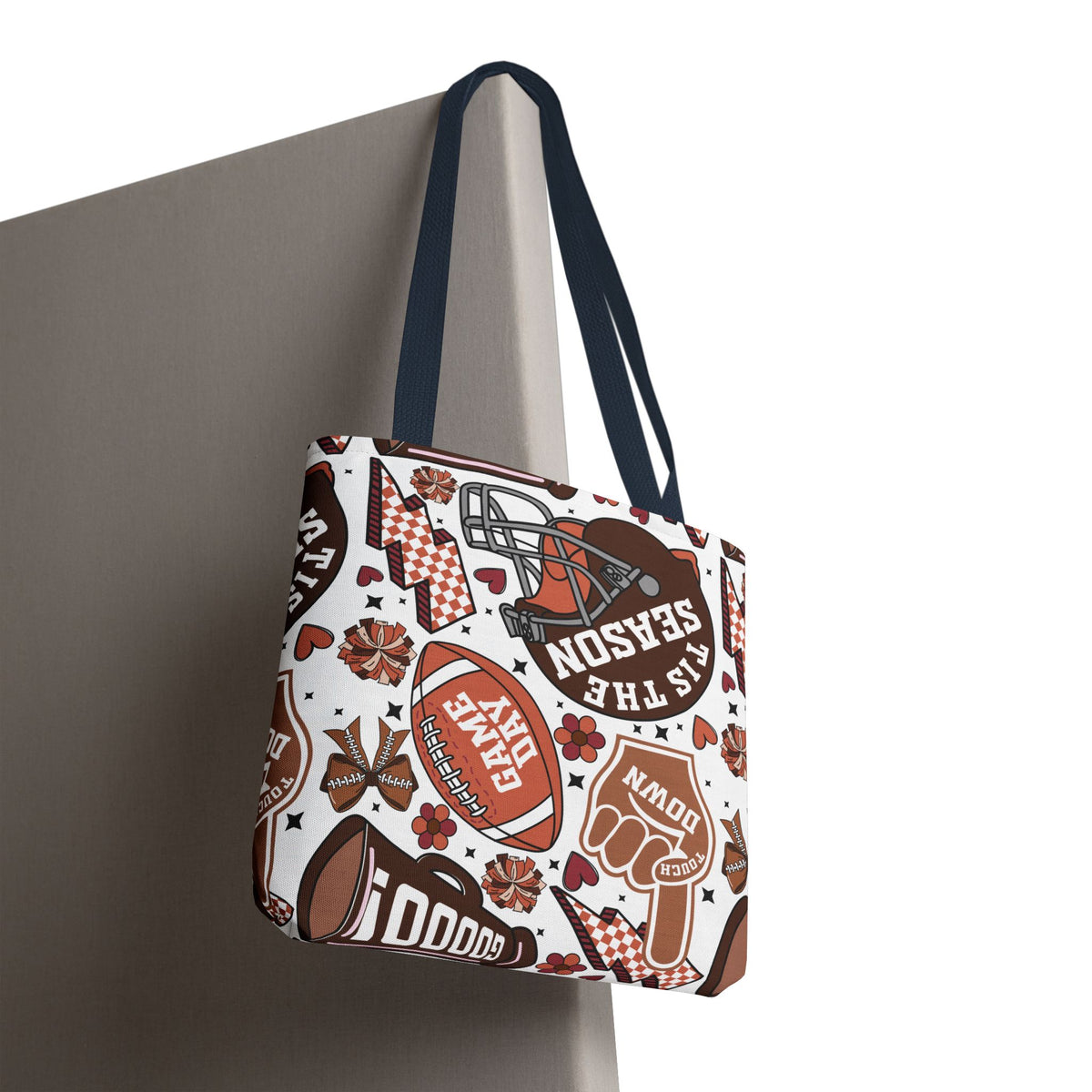 Tote Bag (AOP)