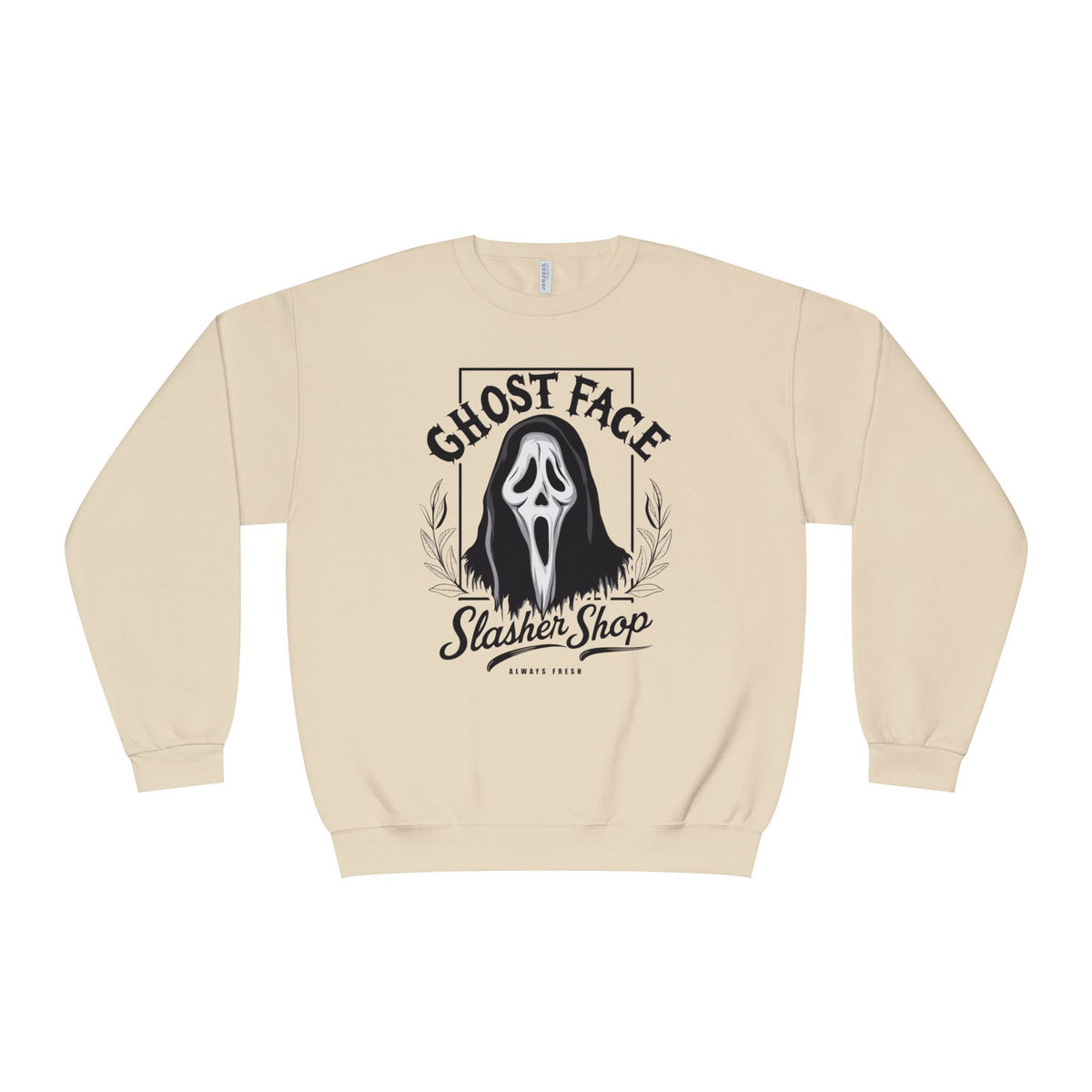 Unisex NuBlend® Crewneck Sweatshirt