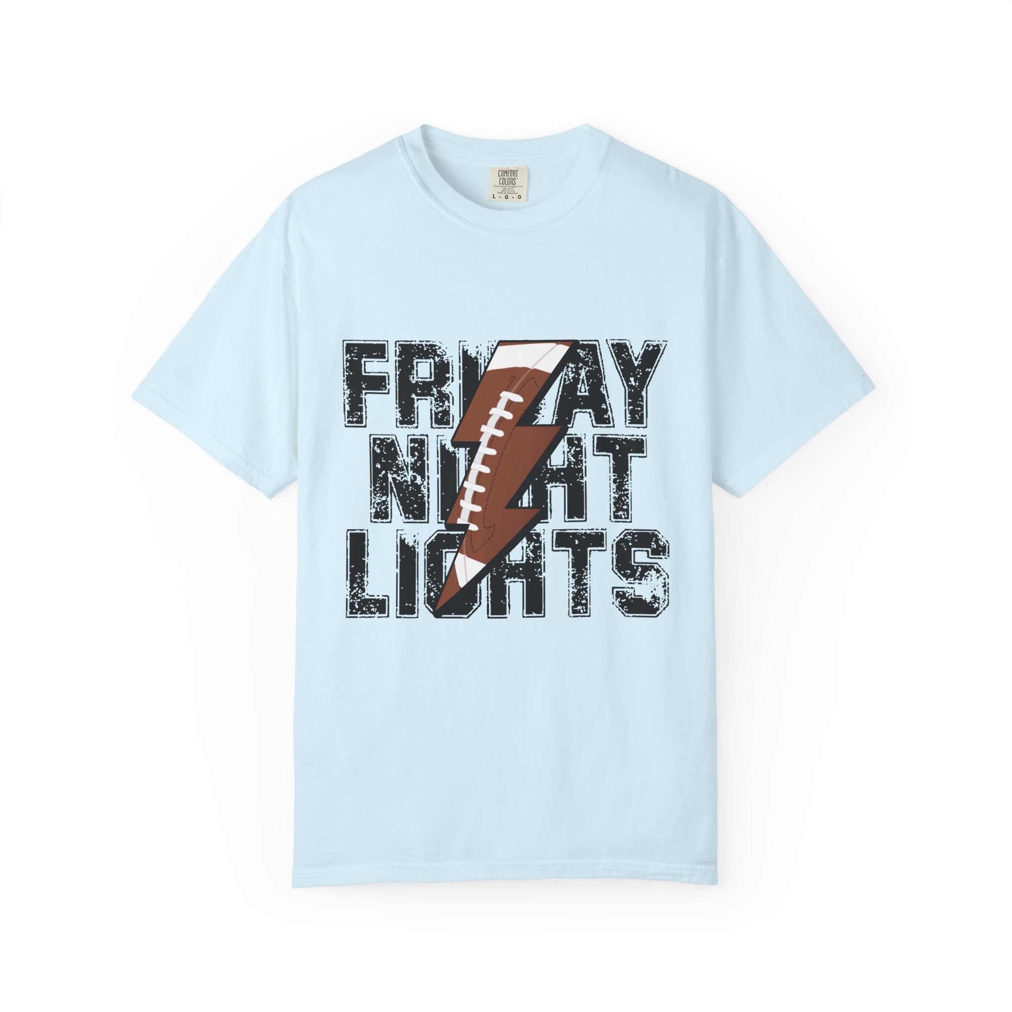 Friday Night Lights Football T-Shirt