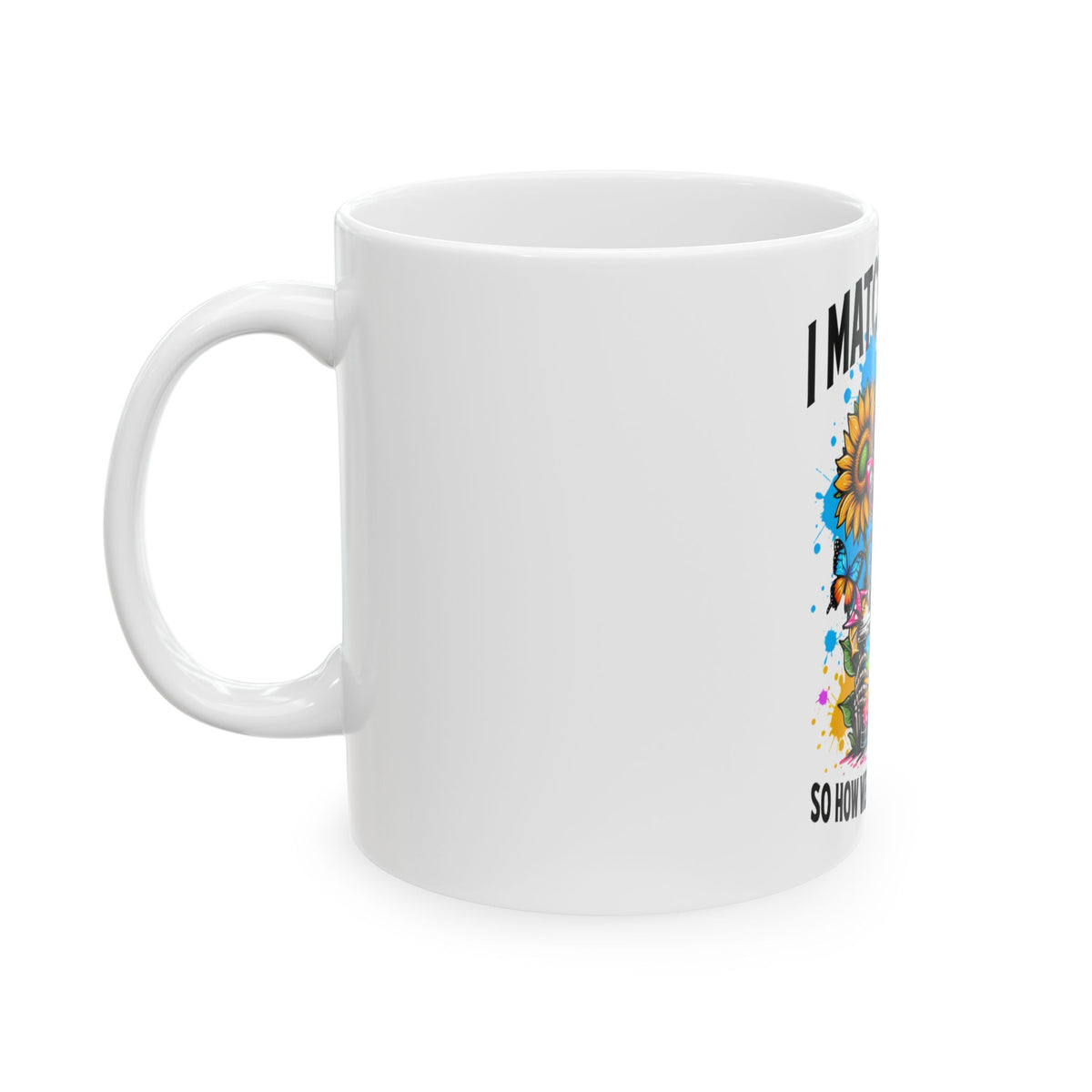 Ceramic Mug, (11oz, 15oz)