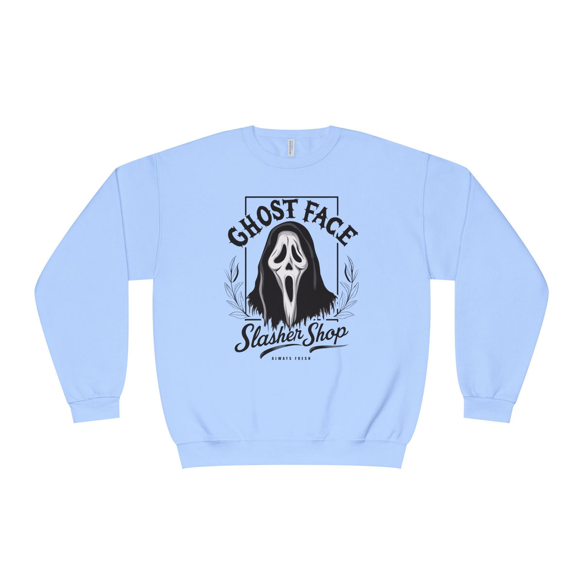 Unisex NuBlend® Crewneck Sweatshirt