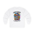 Unisex Ultra Cotton Long Sleeve Tee
