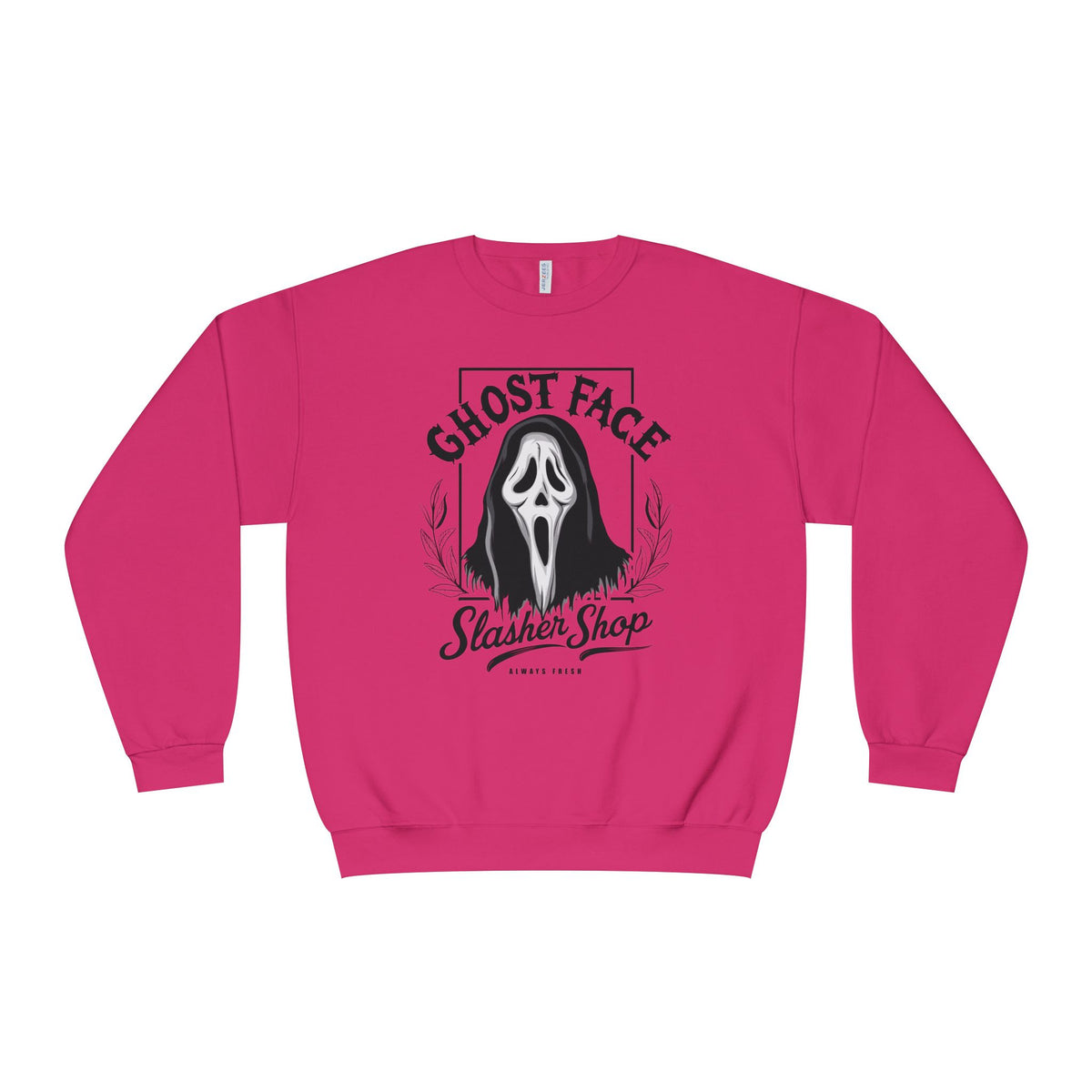 Unisex NuBlend® Crewneck Sweatshirt