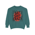 Unisex Garment-Dyed Sweatshirt