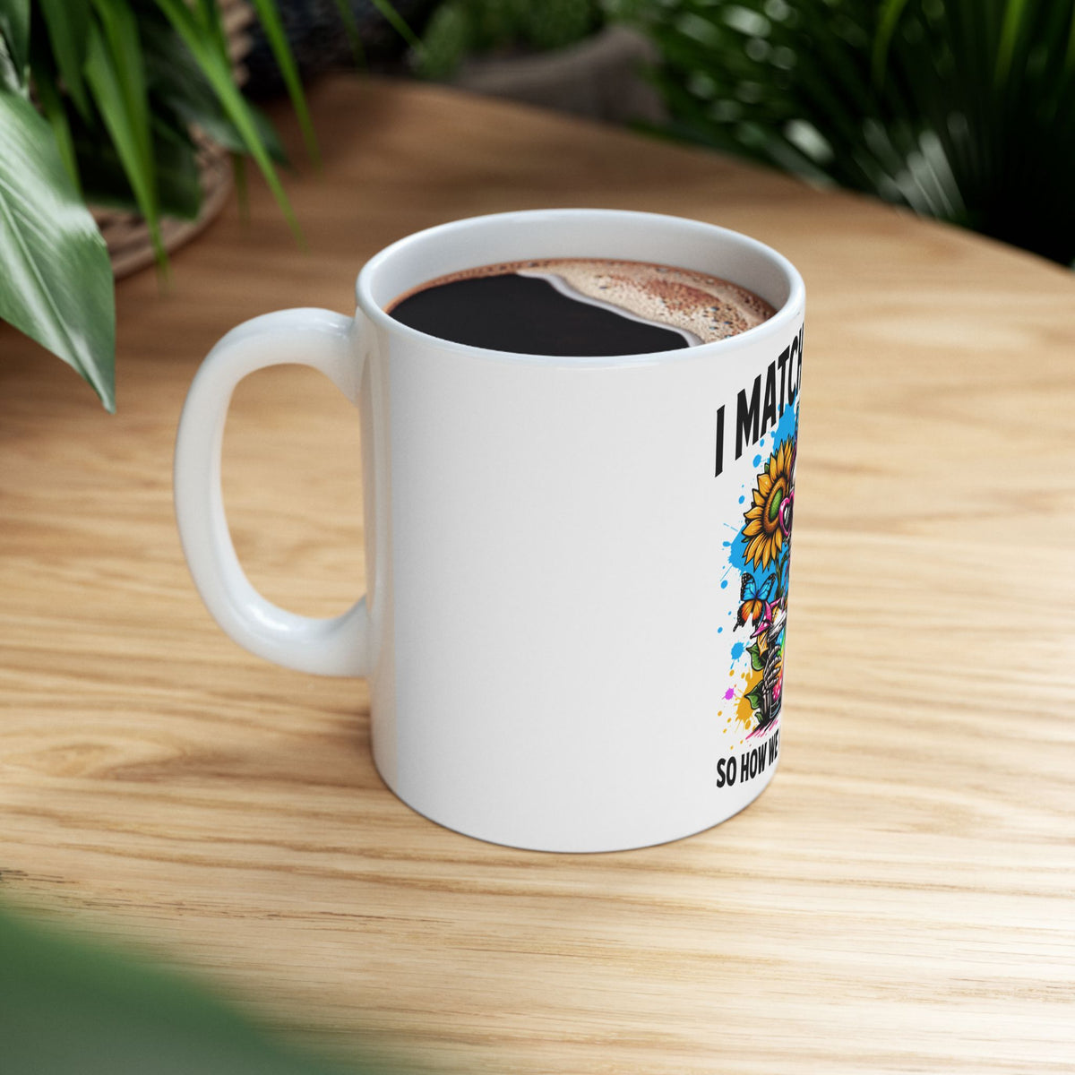 Ceramic Mug, (11oz, 15oz)