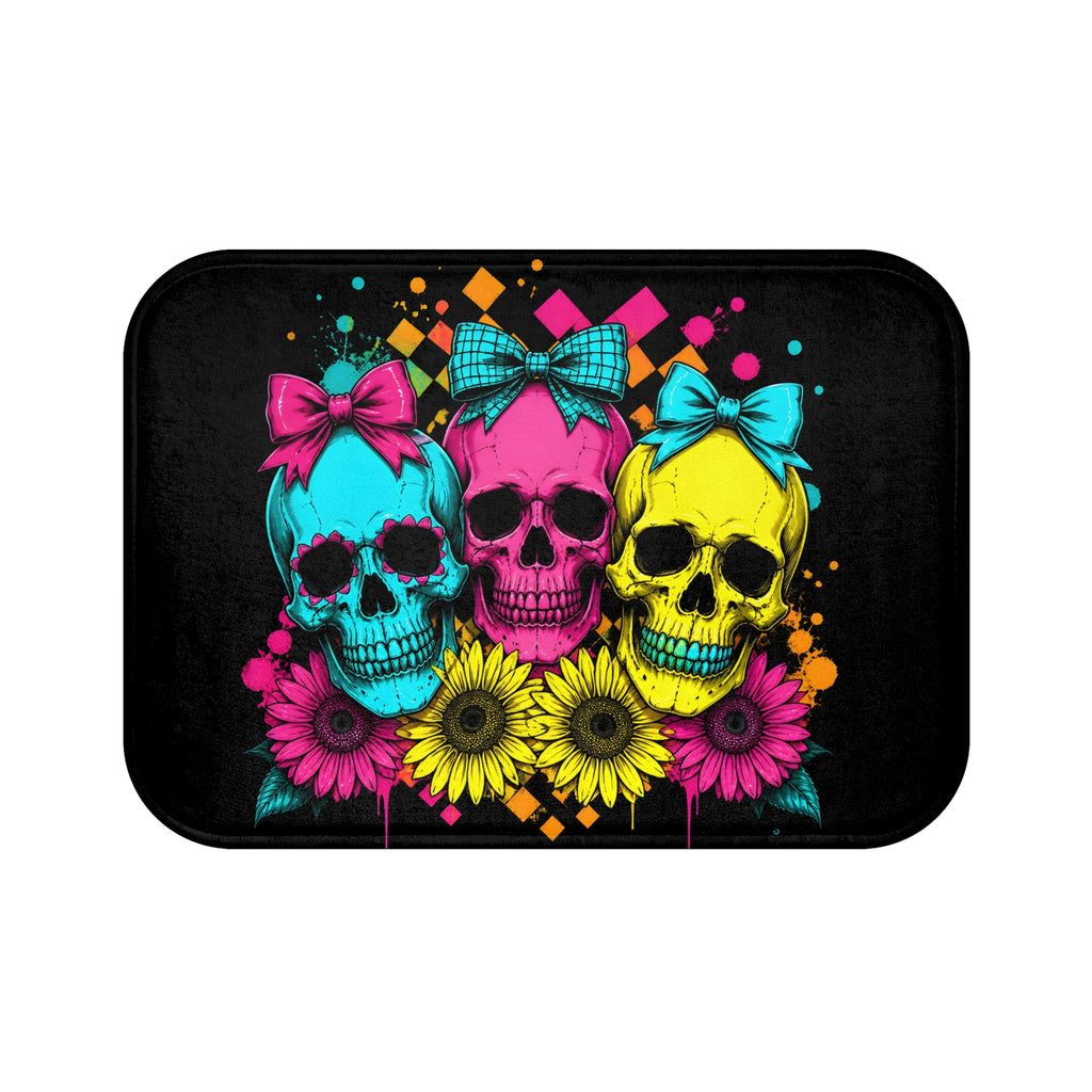 Bath Mat