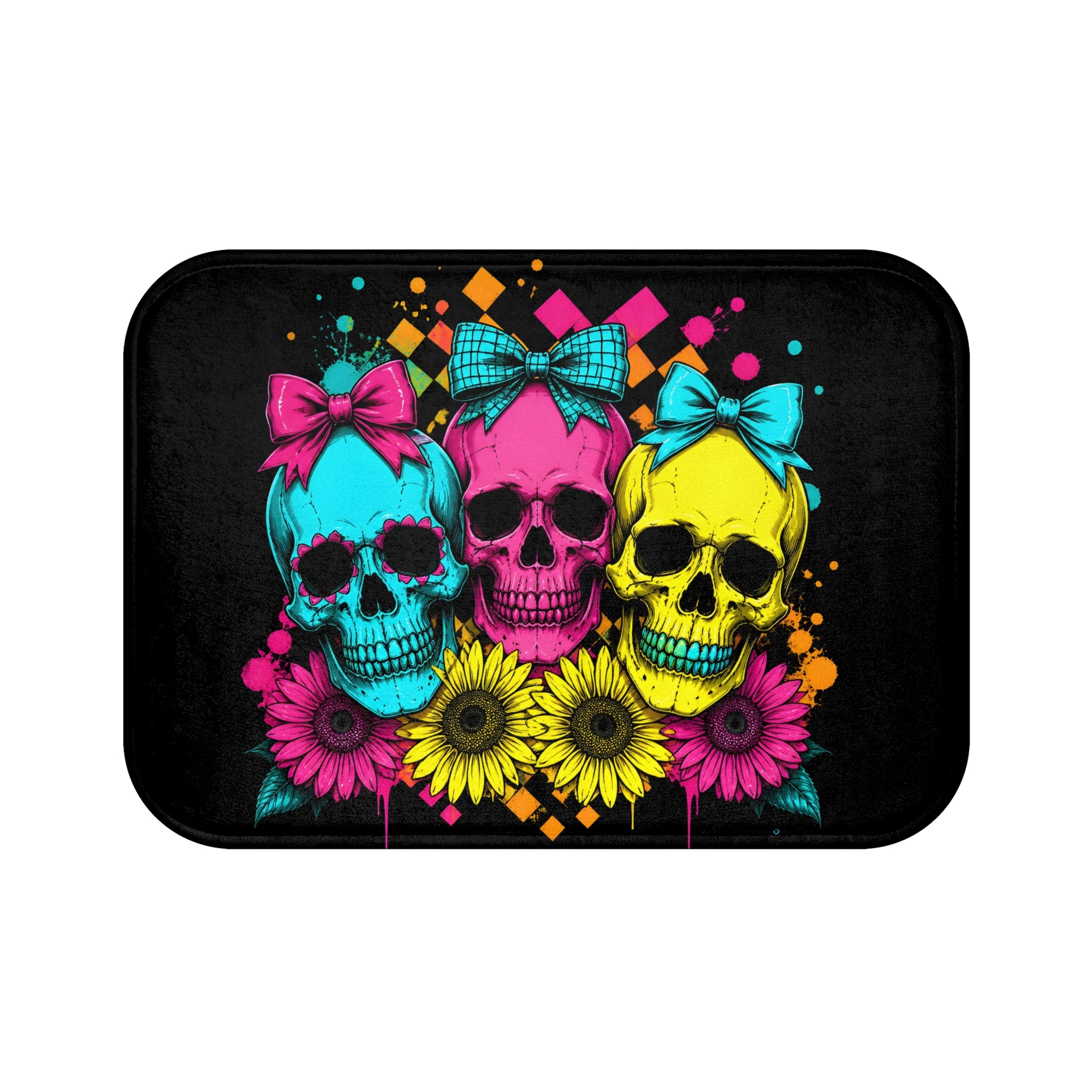 Bath Mat